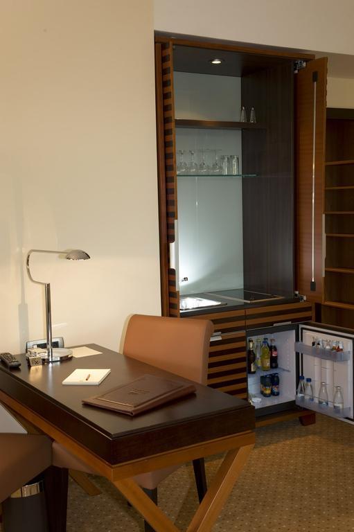 Aparthotel Premier Podgorica Habitación foto