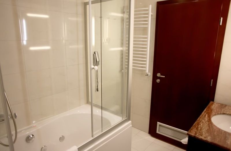 Aparthotel Premier Podgorica Exterior foto